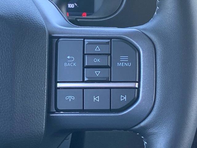Certified 2023 Ford F350 Lariat w/ FX4 Off-Road Package AWD/4WD image 12