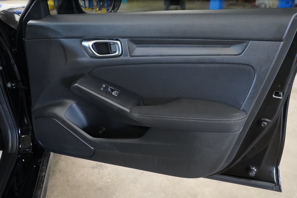 Used 2024 Honda Civic Sport image 20