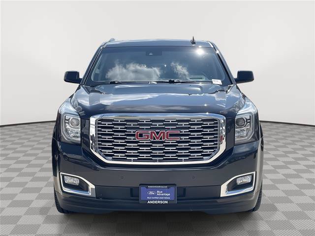 Used 2020 GMC Yukon Denali w/ Denali Premium Package AWD/4WD image 4
