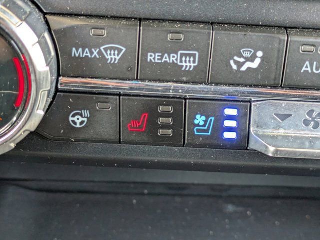 Certified 2024 Ford F150 Lariat w/ Equipment Group 502A High image 33