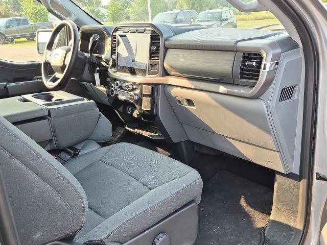 Certified 2024 Ford F150 XLT w/ Tow/Haul Package AWD/4WD image 32