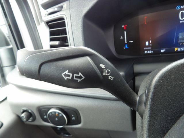 Certified 2026 Ford Transit 250 148 High Roof Extended w/ Load Area Protection Package RWD image 30