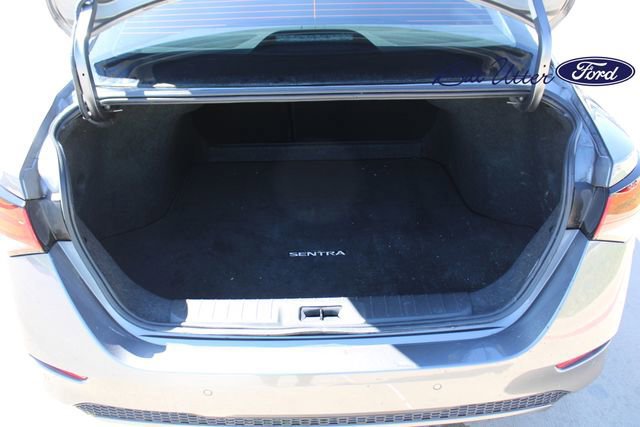 Used 2024 Nissan Sentra SV image 10