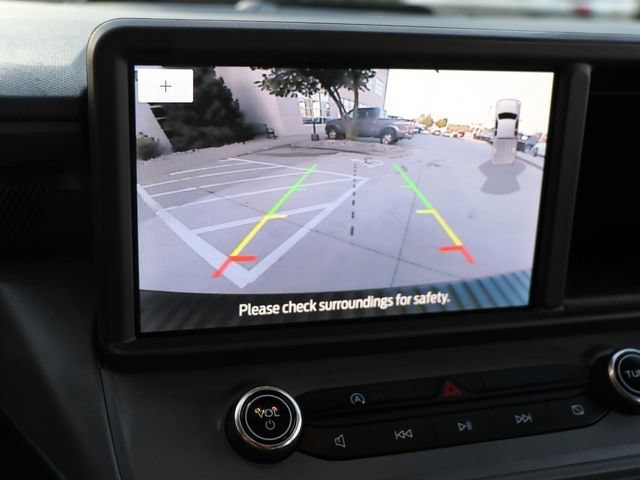 Certified 2024 Ford Maverick Tremor w/ Tremor Off-Road Package AWD/4WD image 27