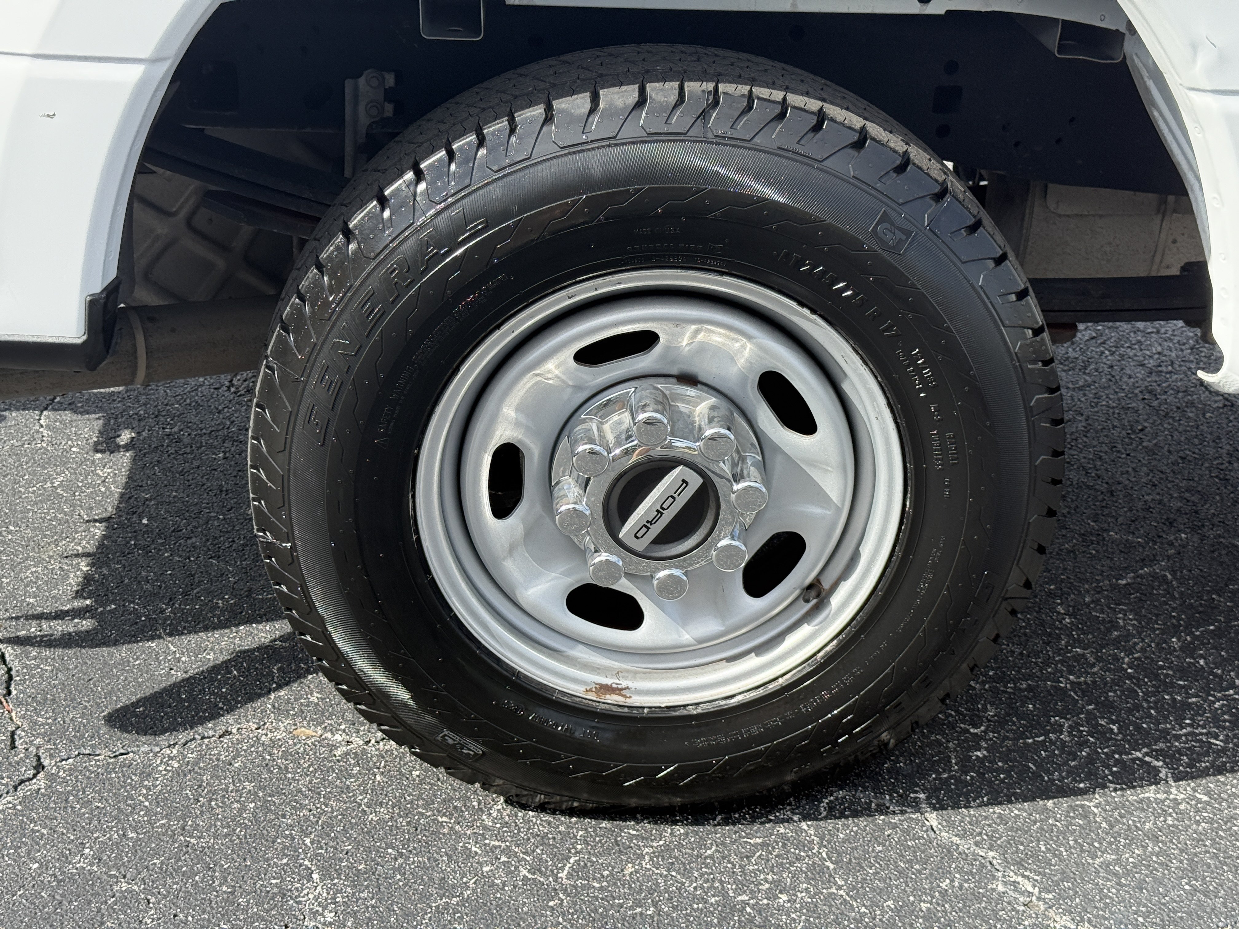 Certified 2021 Ford F250 XL w/ Power Equipment Group RWD image 28