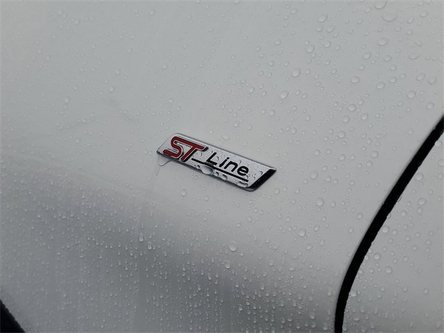 Certified 2023 Ford Explorer ST-Line w/ Class IV Trailer Tow Package image 7