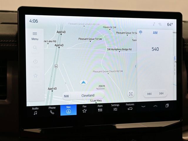 Certified 2023 Ford Expedition XLT image 21