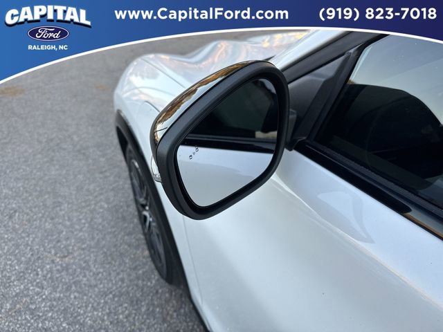 Certified 2024 Ford Mustang Mach-E Premium image 12