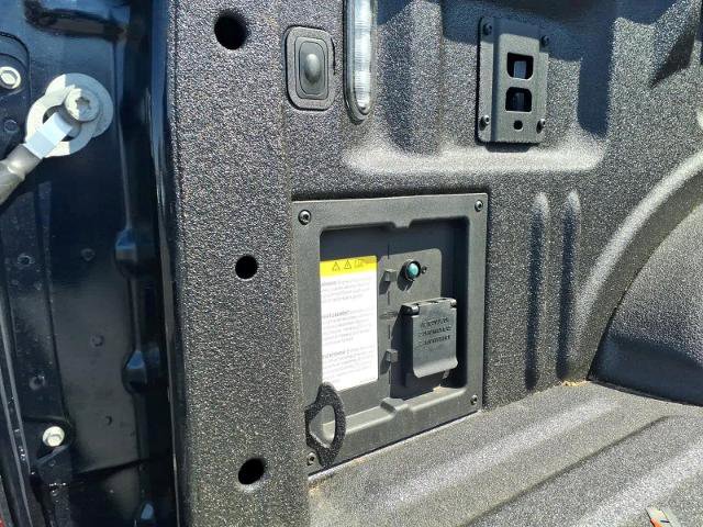 Certified 2025 Ford F150 Raptor AWD/4WD image 31