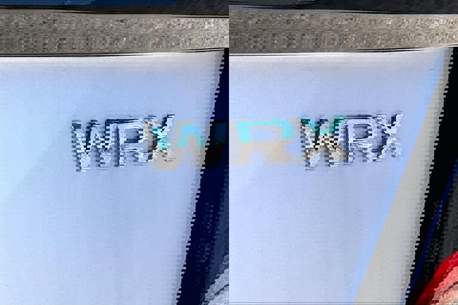 Used 2024 Subaru WRX TR image 13