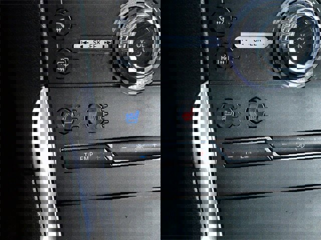 Certified 2020 Ford Edge Titanium w/ Equipment Group 301A image 19