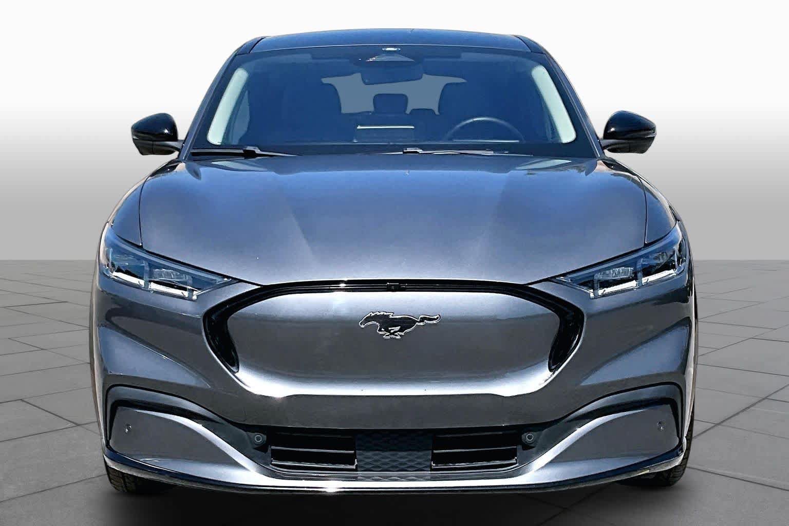 Certified 2023 Ford Mustang Mach-E Premium AWD/4WD image 3