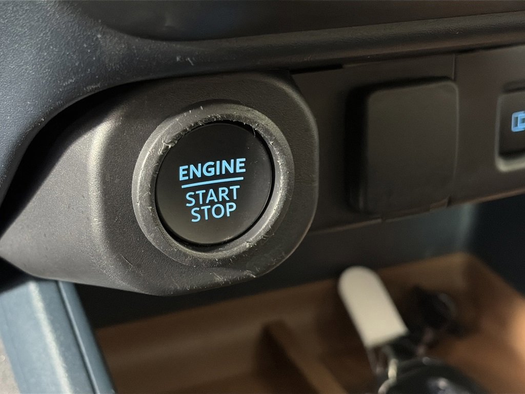 Certified 2023 Ford Maverick Lariat w/ Lariat Luxury Package image 22