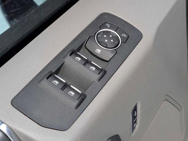 Certified 2018 Ford F150 XLT w/ Equipment Group 301A Mid image 17