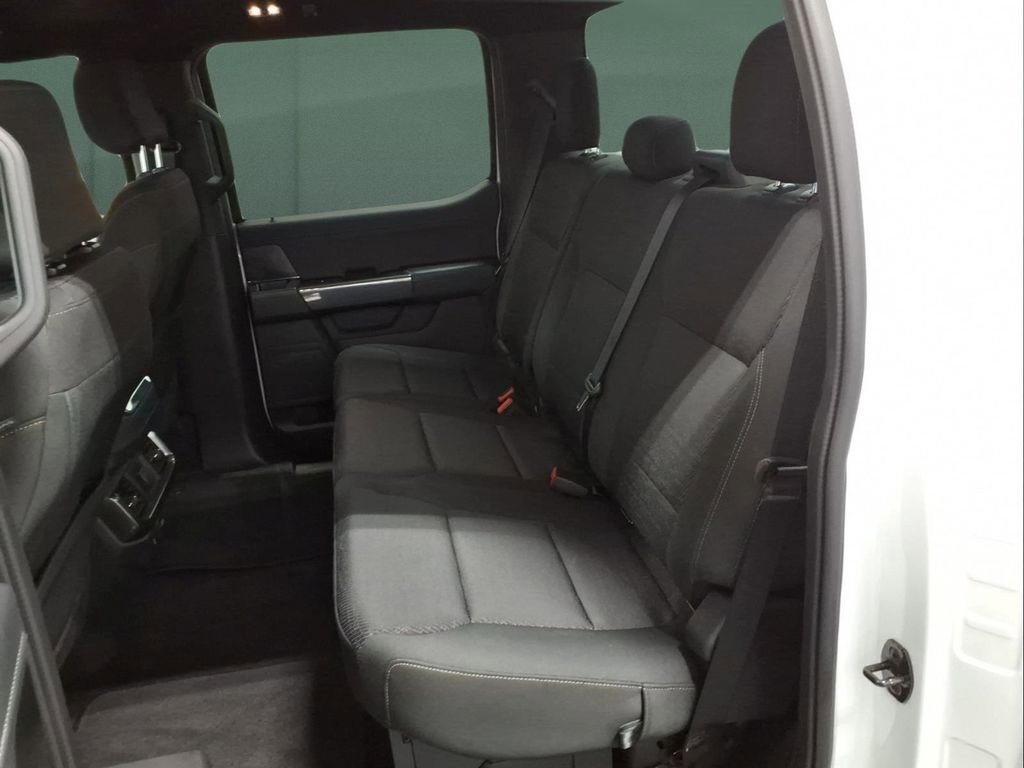 Certified 2022 Ford F150 XLT w/ Equipment Group 302A High AWD/4WD image 18