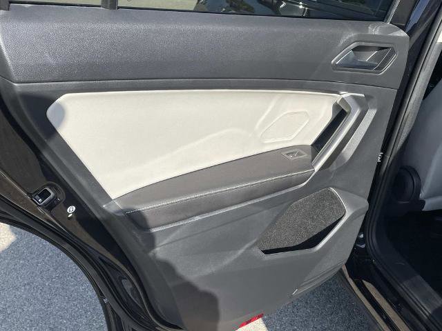 Used 2024 Volkswagen Tiguan S AWD/4WD image 26