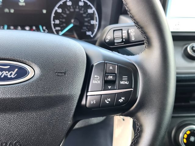 Certified 2024 Ford Maverick XLT w/ XLT Luxury Package AWD/4WD image 29