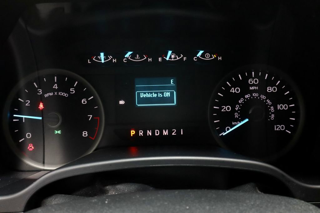 Certified 2019 Ford F150 XLT RWD image 27