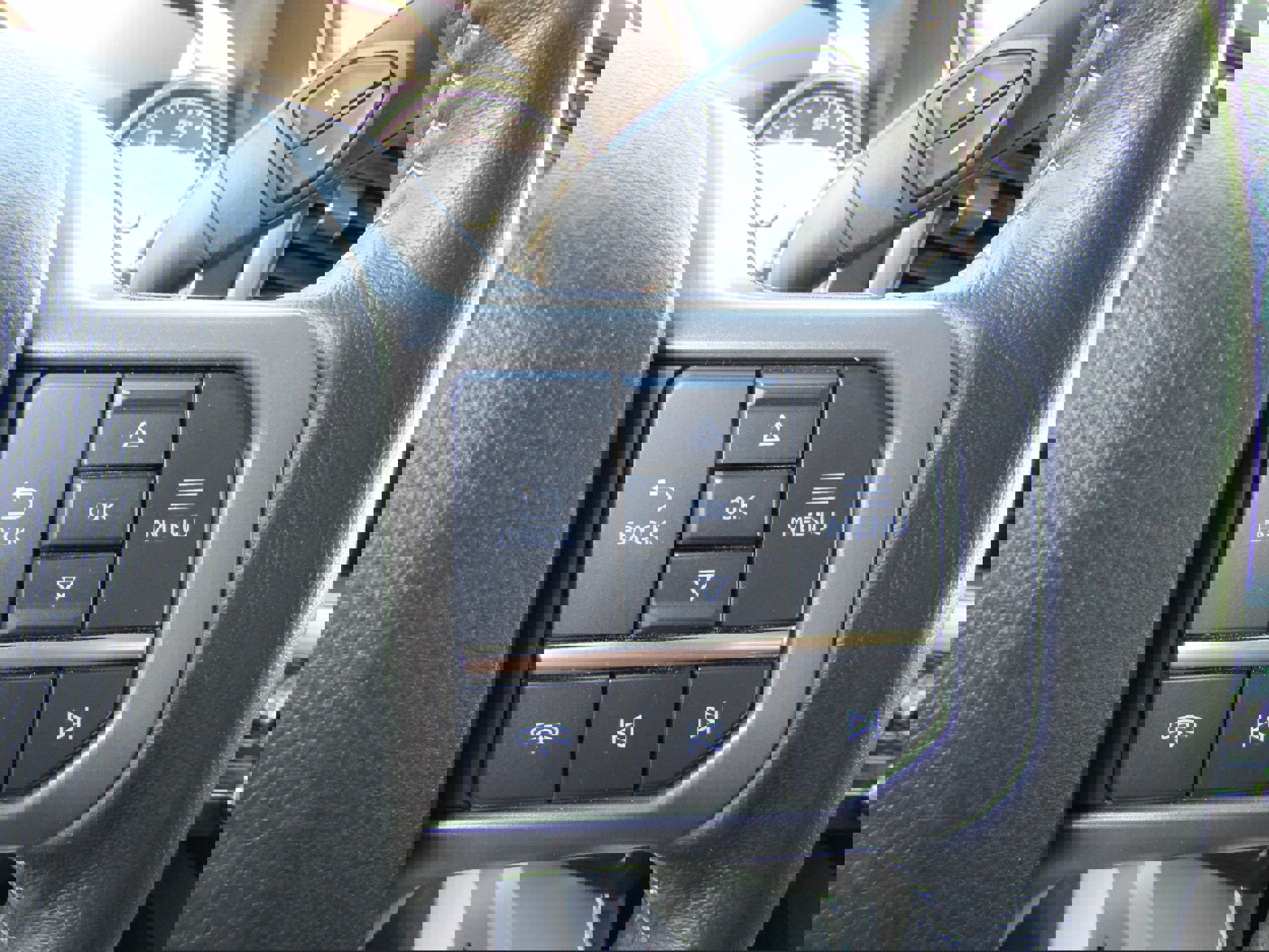 Certified 2022 Ford F150 XLT w/ Equipment Group 302A High image 28