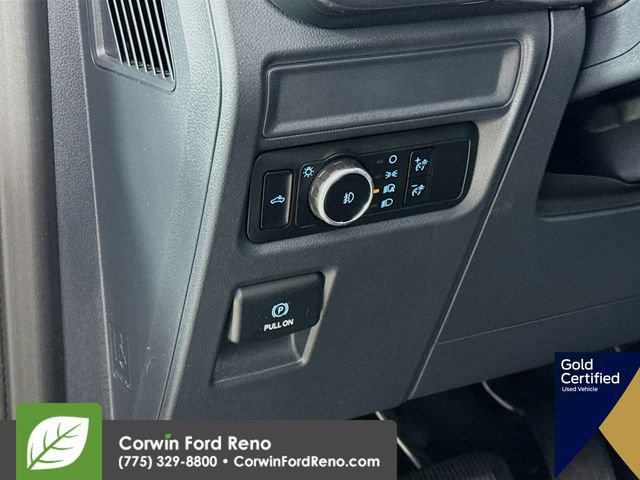 Certified 2024 Ford F150 STX image 13