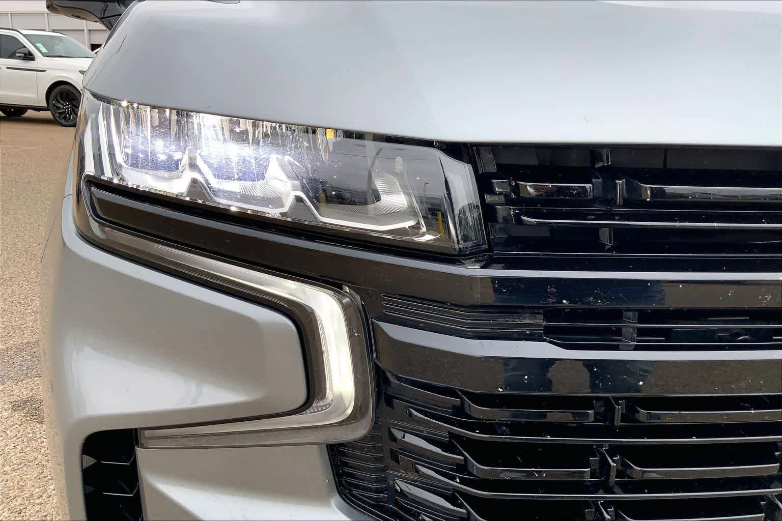 Used 2023 Chevrolet Tahoe RST w/ Luxury Package AWD/4WD image 28