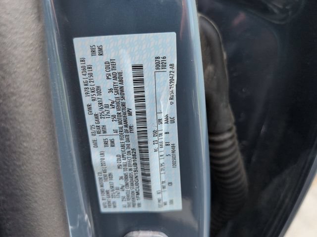 Certified 2025 Ford Escape Active w/ Tech Pack #1 FWD image 32