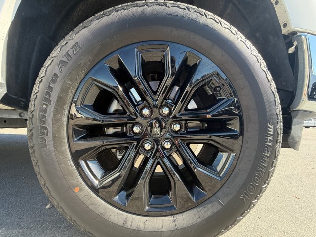 Certified 2023 Ford F150 XL AWD/4WD image 26