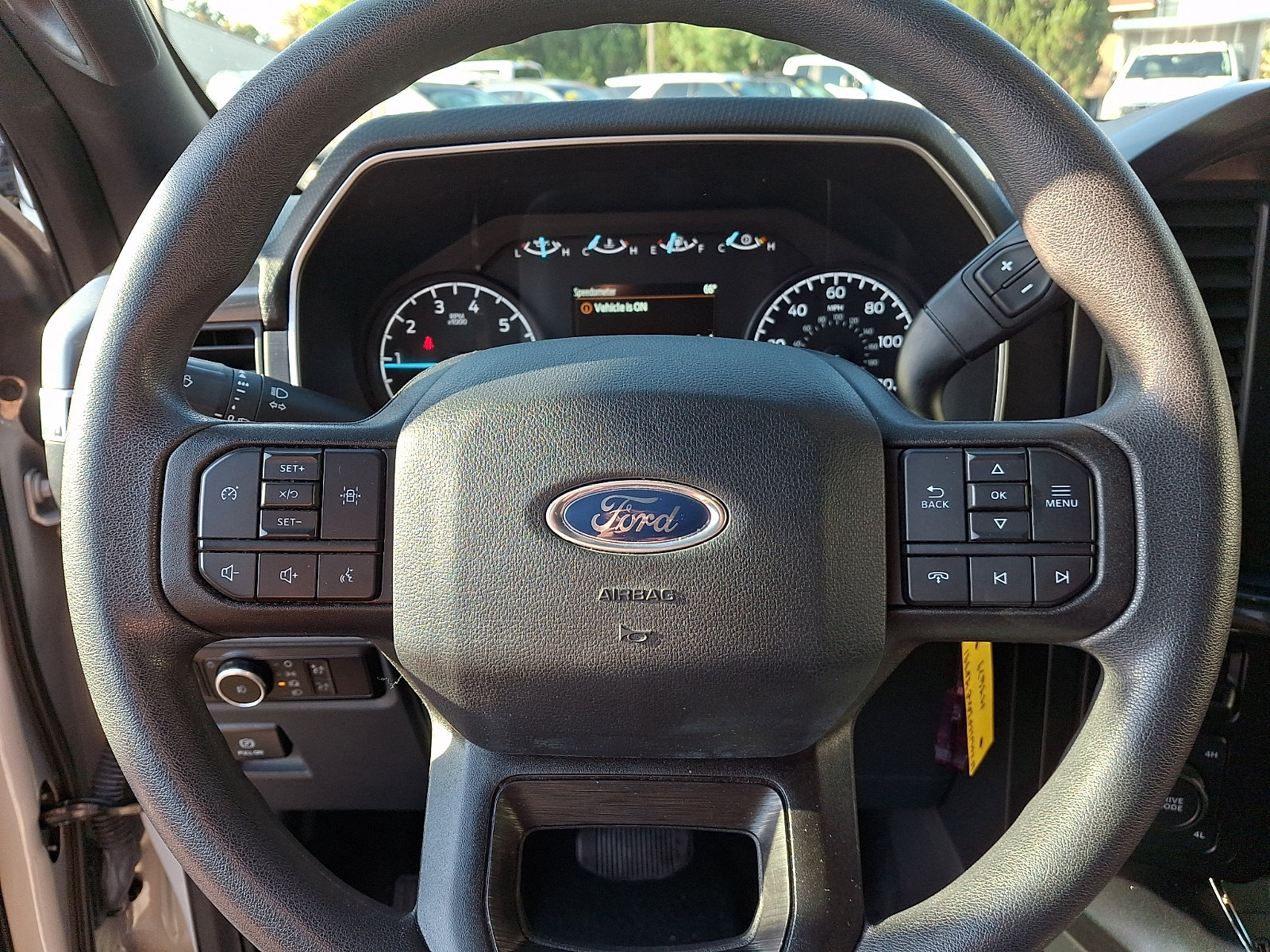 Certified 2023 Ford F150 XL w/ STX Appearance Package AWD/4WD image 20