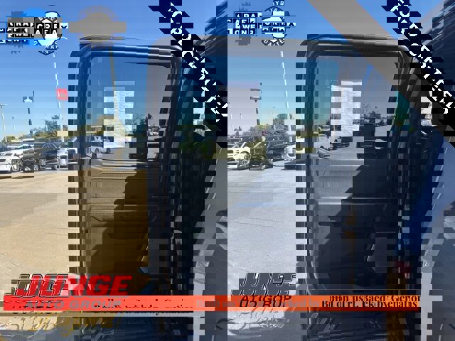 Certified 2023 Ford F150 Lariat w/ Equipment Group 502A High image 19