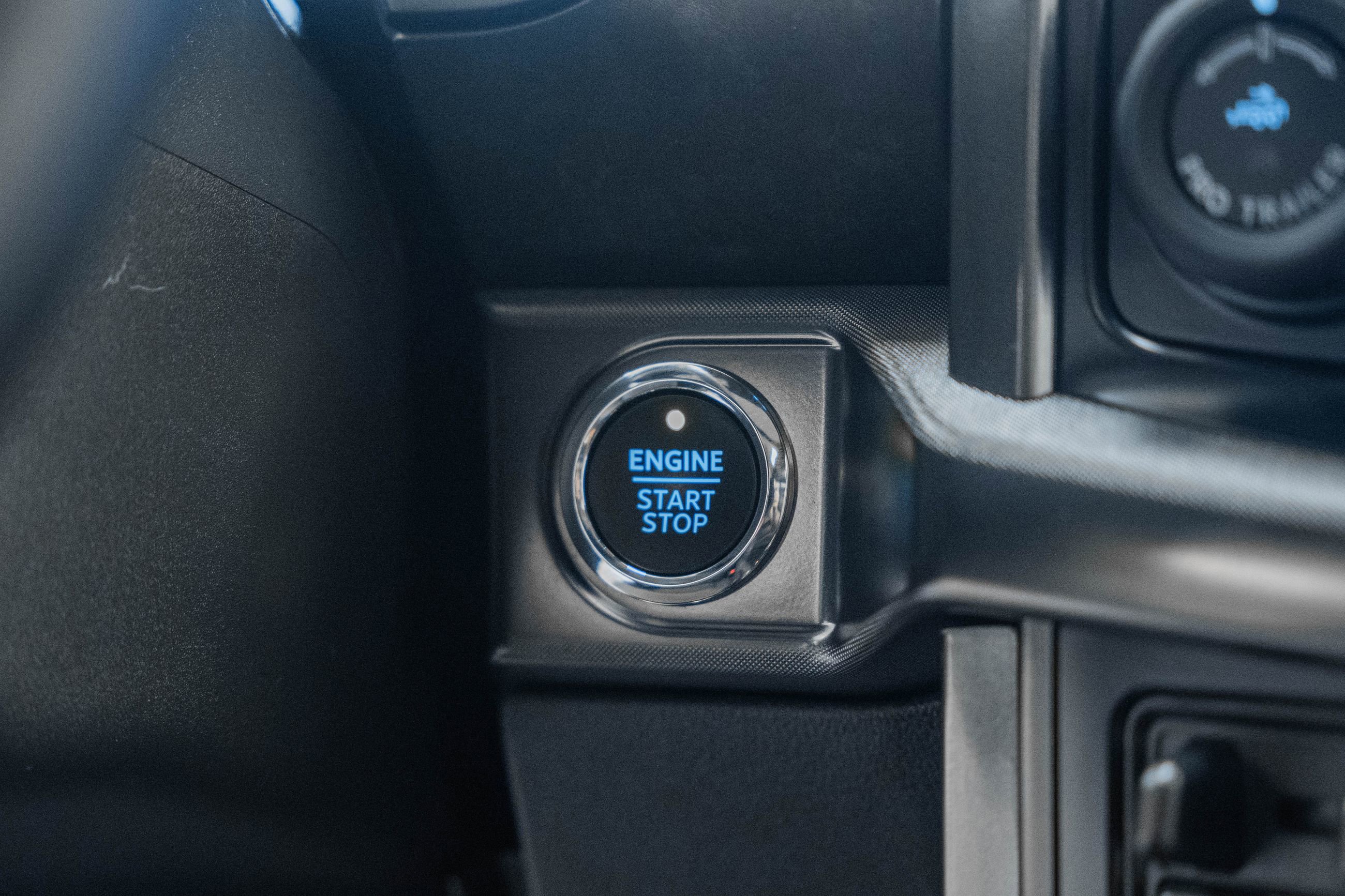 Certified 2023 Ford F150 Tremor w/ Equipment Group 402A High image 32