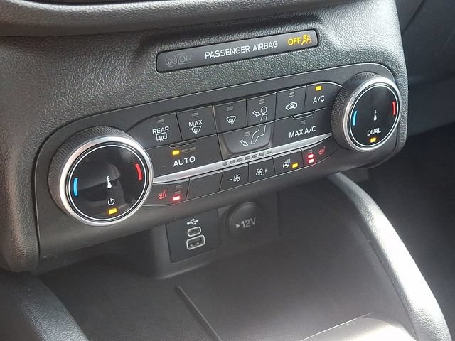 Certified 2024 Ford Escape ST-Line AWD/4WD image 15