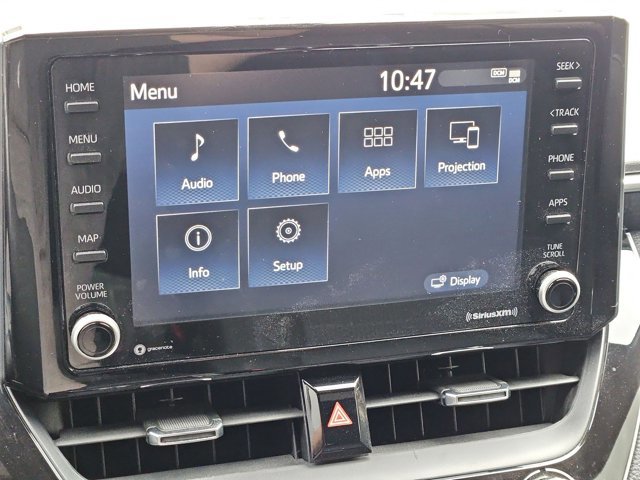 Used 2022 Toyota Corolla SE image 11