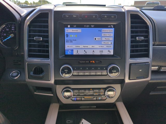 Certified 2019 Ford Expedition Platinum AWD/4WD image 22