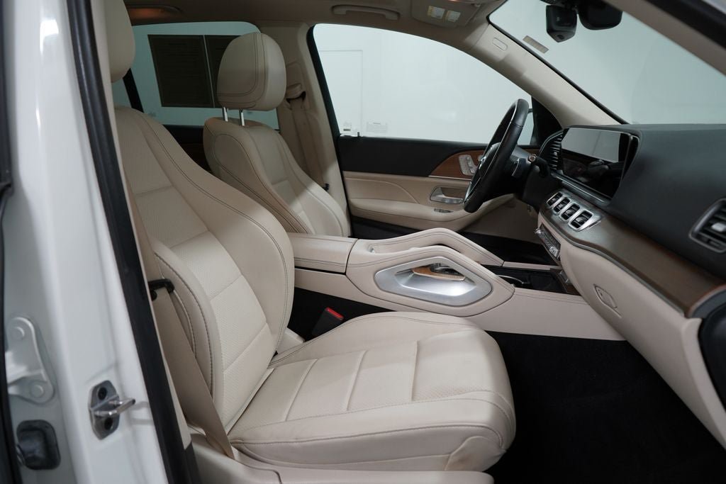 Used 2024 Mercedes-Benz GLE 450 4MATIC image 23