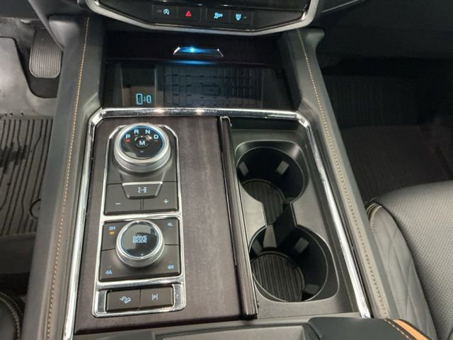 Certified 2024 Ford Expedition Max Platinum AWD/4WD image 21