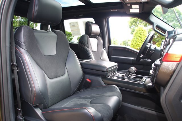 Certified 2025 Ford F150 Raptor AWD/4WD image 12