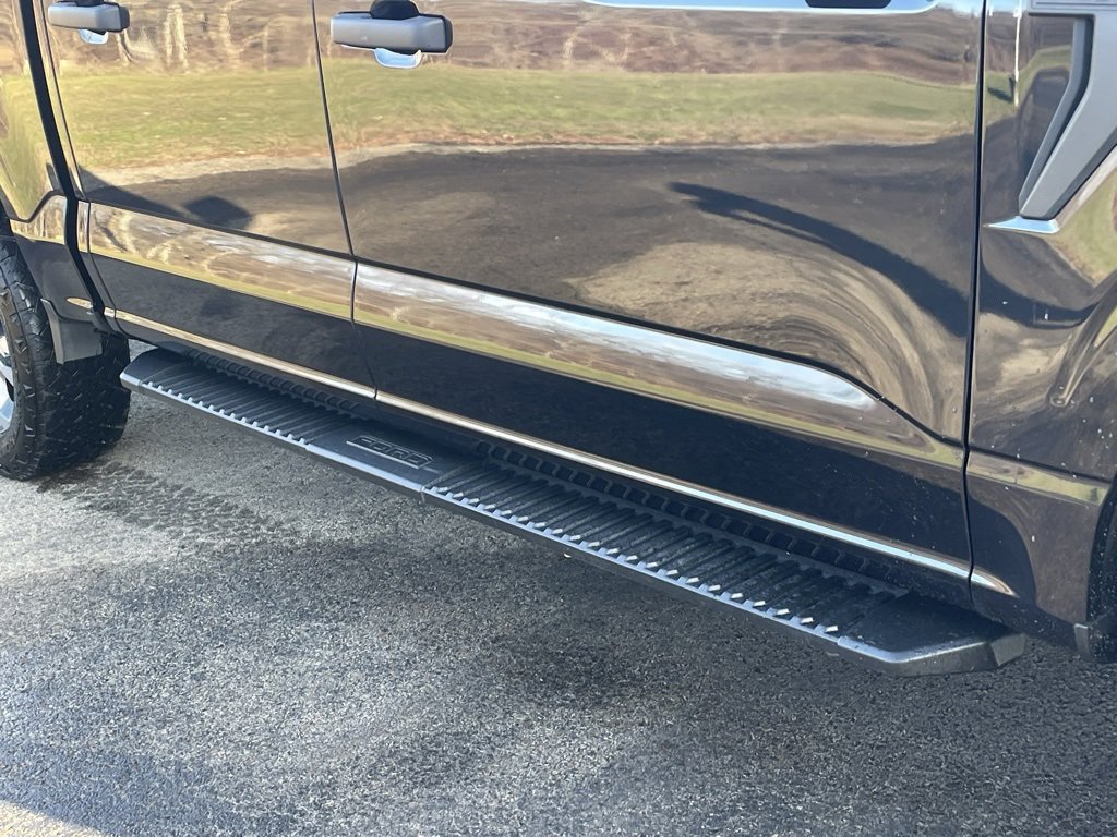 Certified 2023 Ford F150 XL w/ STX Appearance Package image 10