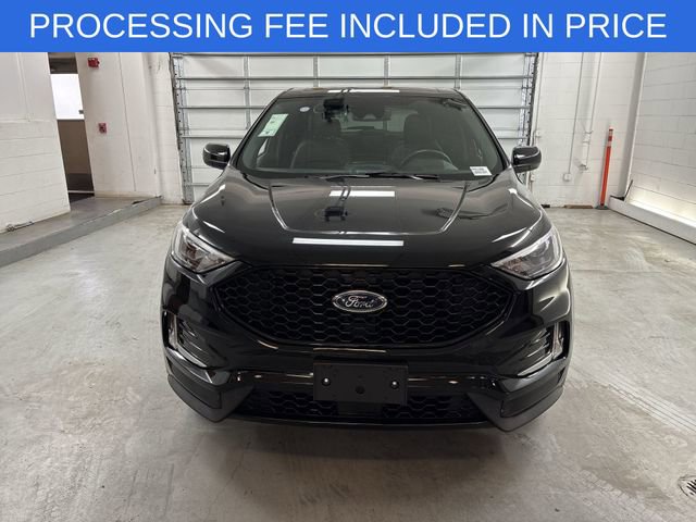 Certified 2024 Ford Edge ST-Line AWD/4WD image 27