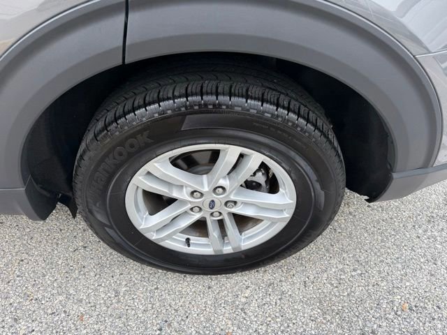 Certified 2023 Ford Explorer XLT image 45