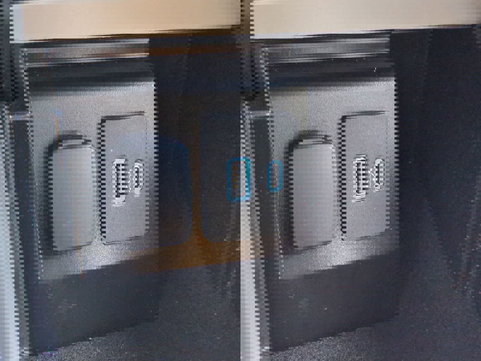 Certified 2023 Ford Explorer Limited w/ Equipment Group 301A image 31