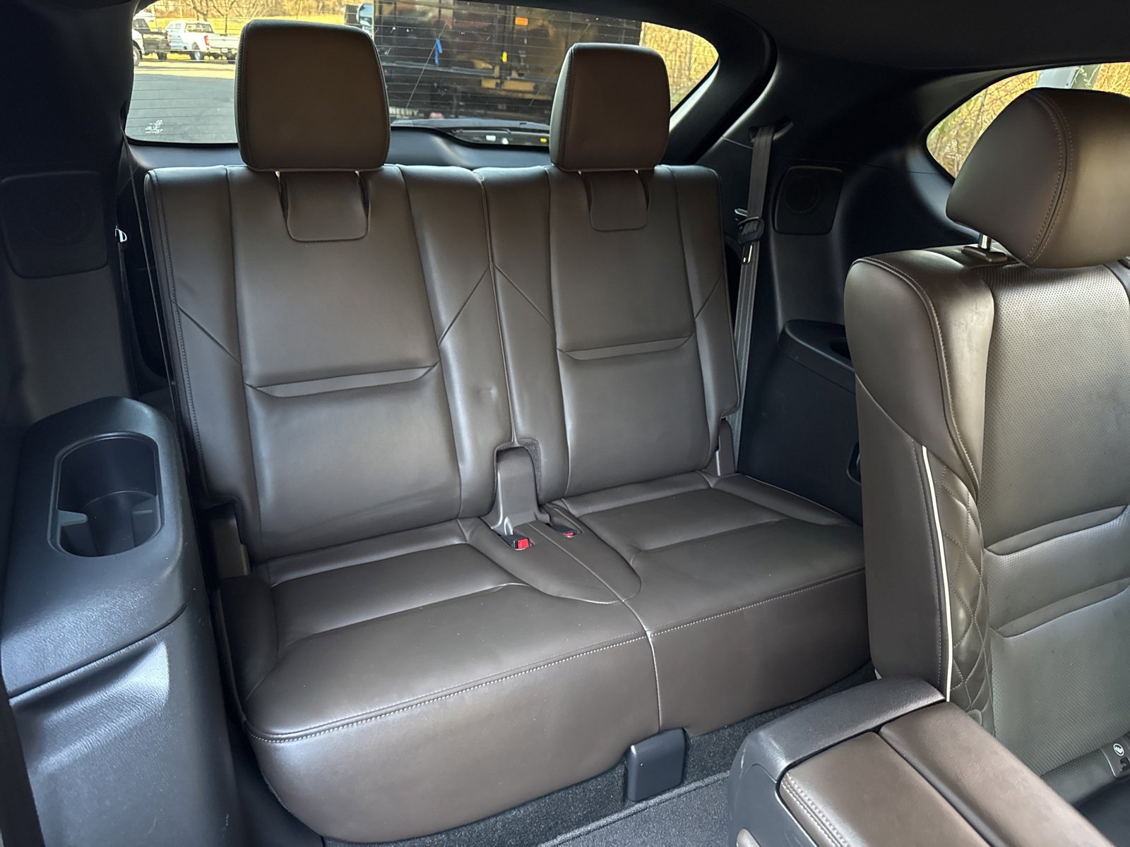 Used 2021 MAZDA CX-9 Signature image 29