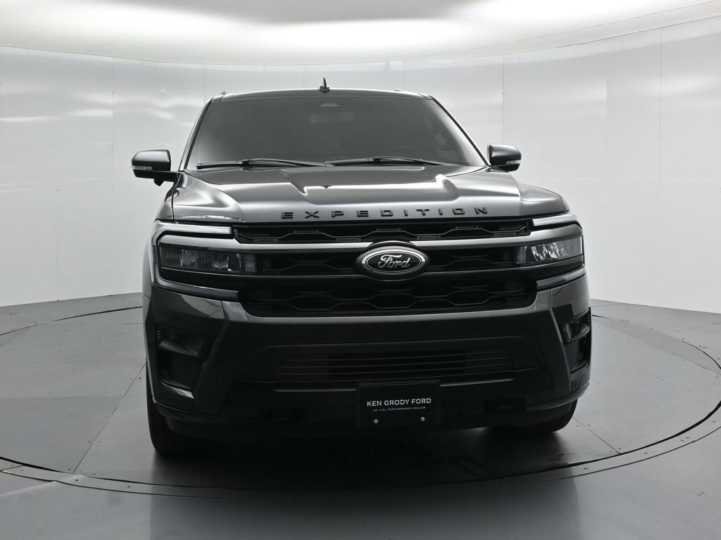 Certified 2024 Ford Expedition Max Limited image 59