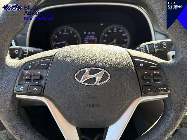 Used 2020 Hyundai Tucson Value FWD image 18