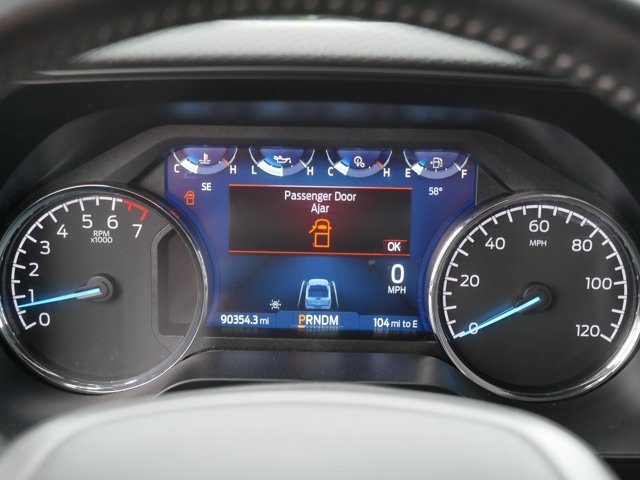 Certified 2022 Ford F150 XLT w/ Equipment Group 302A High AWD/4WD image 24