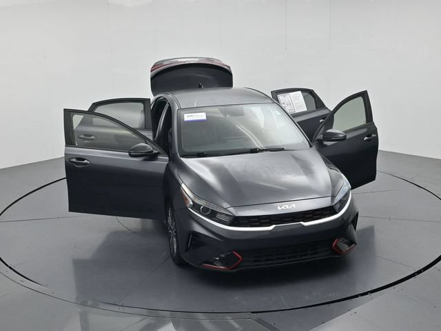 Used 2022 Kia Forte GT-Line FWD image 50