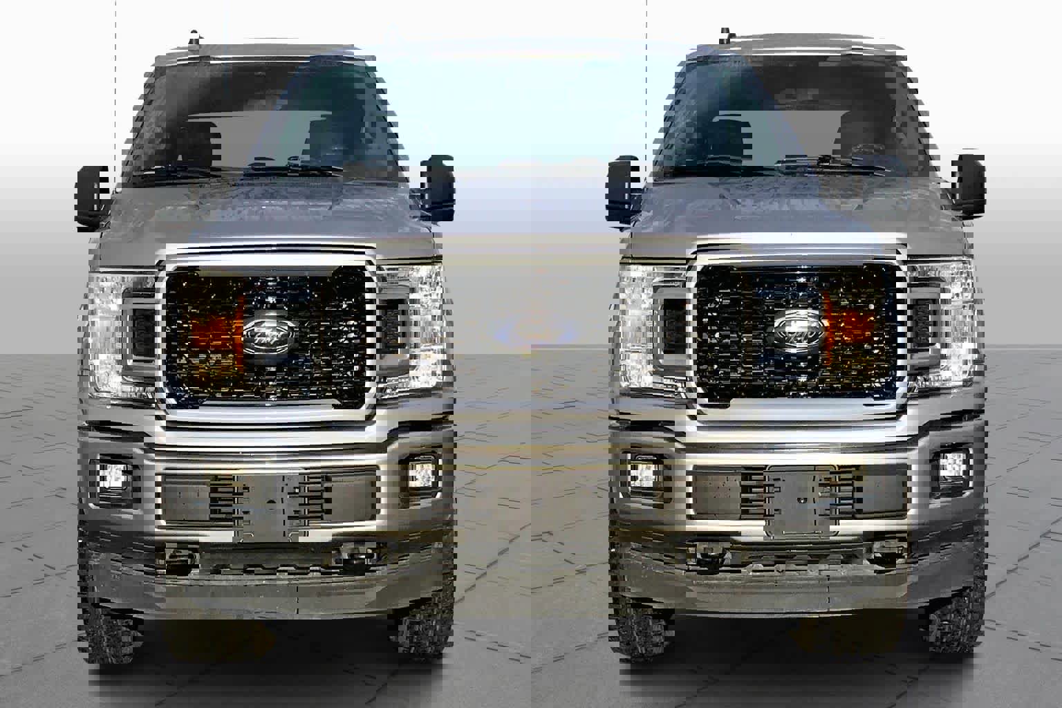 Certified 2020 Ford F150 XL w/ Equipment Group 101A Mid image 6