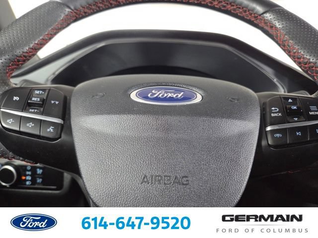 Certified 2023 Ford Escape ST-Line AWD/4WD image 25