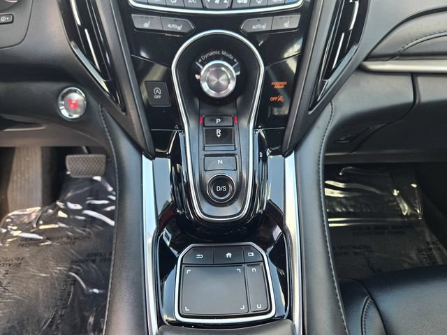 Used 2020 Acura RDX FWD image 15