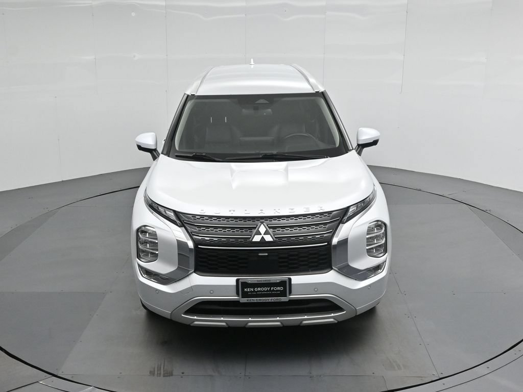 Used 2024 Mitsubishi Outlander SEL FWD image 35