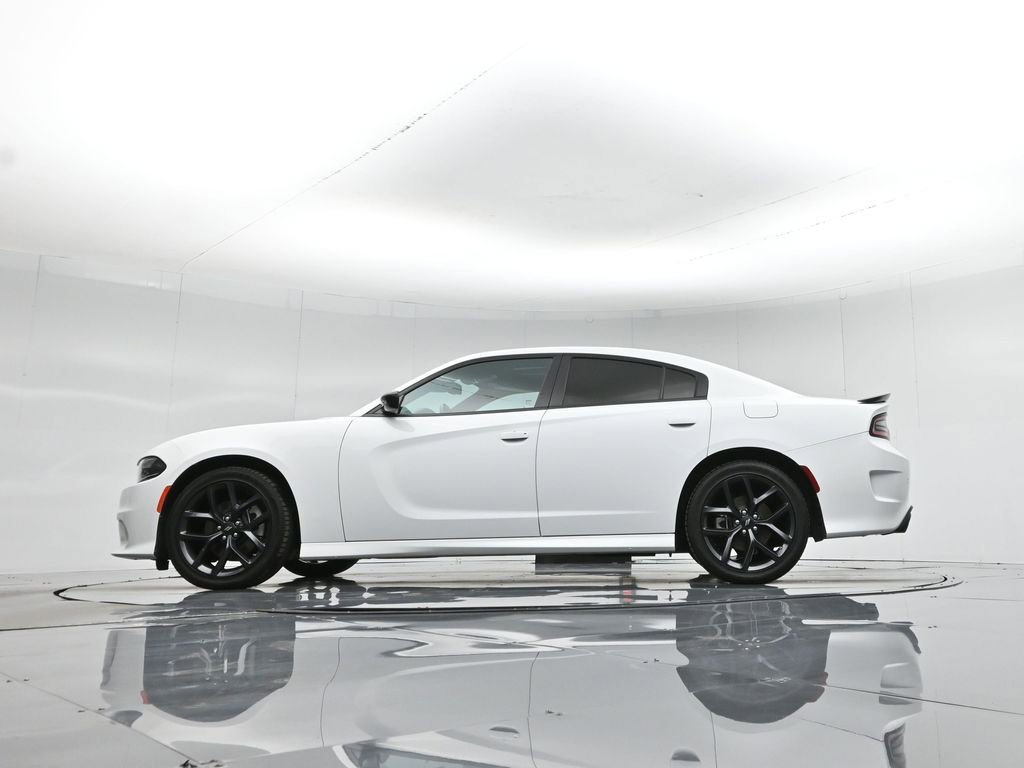 Used 2023 Dodge Charger GT w/ Plus Group image 58
